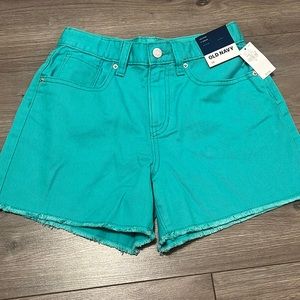 Old Navy Denim Shorts